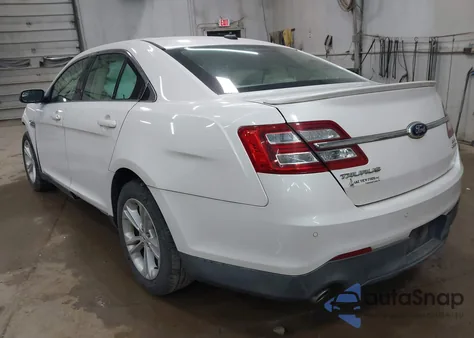 2013 Ford Taurus Sel z USA, uszkodzony, nr VIN 1FAHP2E89DG149874
